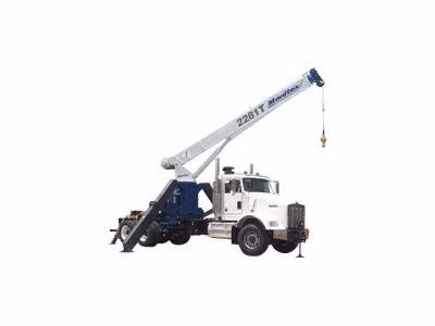 2026 Manitex 2281 C - Image 1