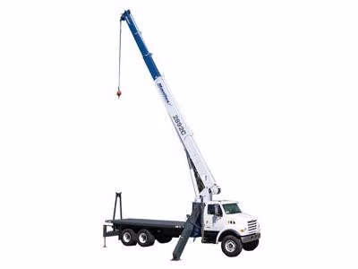 2026 Manitex 2892 C 1