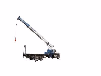 2026 Manitex 30100 C 1