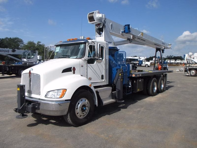 2026 Manitex 30102 C - Image 1