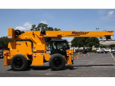 2026 Manitex M150