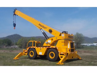 2026 Manitex M300 1