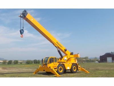 2026 Manitex M300 2