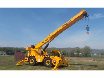 2026 Manitex M300 4