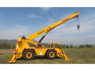 2026 Manitex M300 3