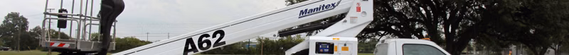 2025 Manitex A62 - Image 5
