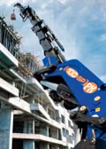 2026 Manitex PM 100SP (65026SP + Jib(J1416.20)) - Image 1