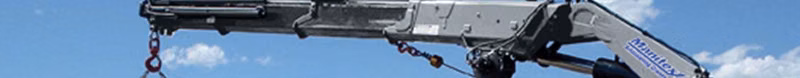 2026 Manitex PM 150SP (150028SP + Jib(J2414.25)) - Image 2