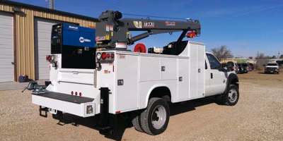 2023 Venco Venturo ET36KX 1
