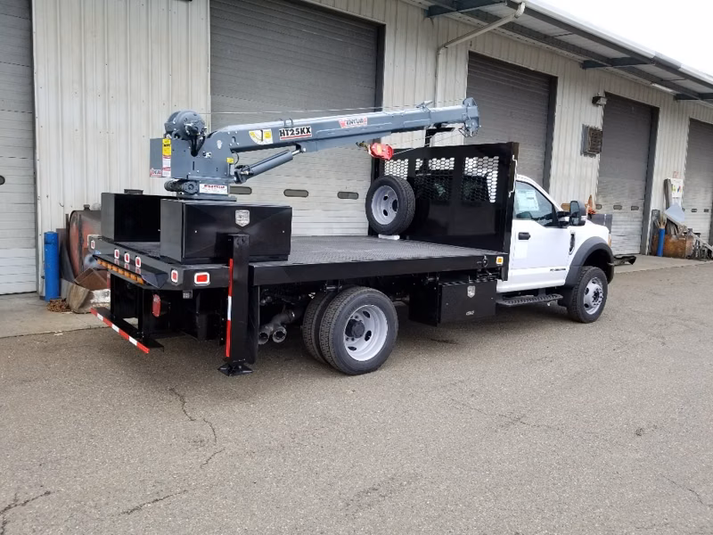 2025 Venco Venturo HT25KX-20 - Image 1