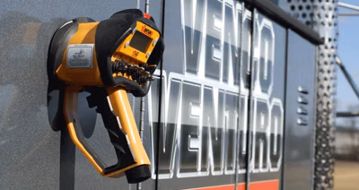 2025 Venco Venturo HT25KX-20 3