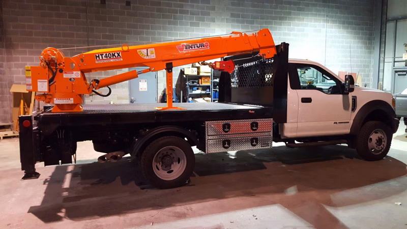 2025 Venco Venturo HT40KX - Image 3