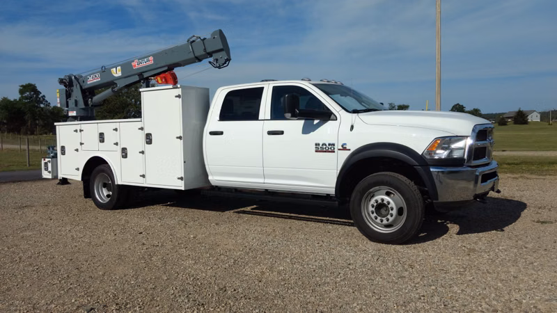 2025 Venco Venturo HT40KX - Image 5