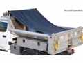 2025 Buyers Products Saltdogg® Medium Duty Mds Combination Dump Spreader-933093135E1 - Image 7