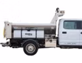 2025 Buyers Products Saltdogg® Medium Duty Mds Combination Dump Spreader-933093135E2 - Image 2