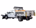 2025 Buyers Products Saltdogg® Medium Duty Mds Combination Dump Spreader-933113135 - Image 1