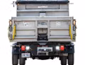 2025 Buyers Products Saltdogg® Medium Duty Mds Combination Dump Spreader-933113135 - Image 3