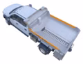 2025 Buyers Products Saltdogg® Medium Duty Mds Combination Dump Spreader-933113135 - Image 4