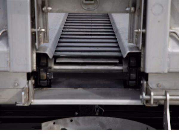 2025 Buyers Products Saltdogg® Medium Duty Mds Combination Dump Spreader-933113135 - Image 6