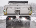 2025 Buyers Products Saltdogg® Medium Duty Mds Combination Dump Spreader-933113135 - Image 8