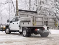 2025 Buyers Products Saltdogg® Medium Duty Mds Combination Dump Spreader-933113135 - Image 11