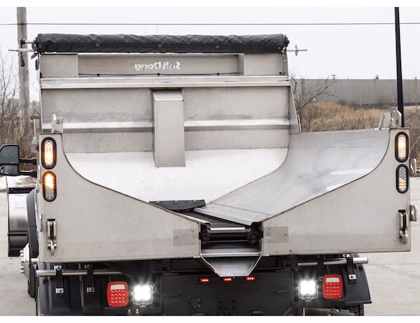 2025 Buyers Products Saltdogg® Medium Duty Mds Combination Dump Spreader-933113135 - Image 14