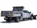 2025 Buyers Products Saltdogg® Medium Duty Mds Combination Dump Spreader-933113135E1 - Image 5