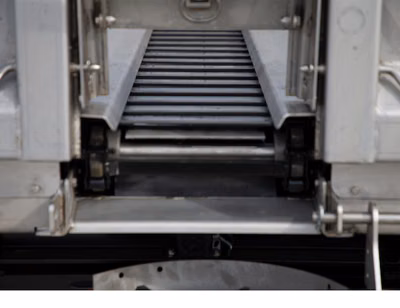 2025 Buyers Products Saltdogg® Medium Duty Mds Combination Dump Spreader-933113135E1 6