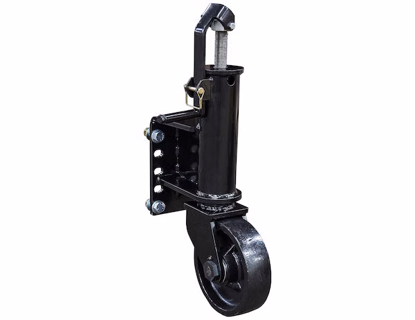 2026 Buyers Products Municipal Plow Running Gear With Shoe-16360500 - Image 2