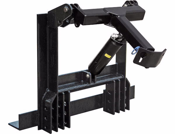 2026 Buyers Products Pin Ear Plow Hitch-16400200 - Image 1
