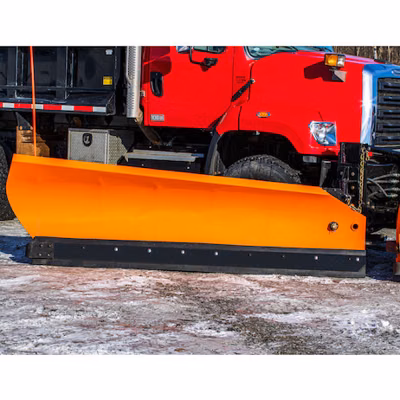 2025 Buyers Products Superwing™ Municipal Snow Plow With Front Lift Steel Trip Edge Patrol Wing-16WP08C2T1F14M1 3