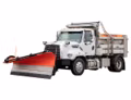 2025 Buyers Products Superflex™ Municipal Snow Plow-1663930301 - Image 2