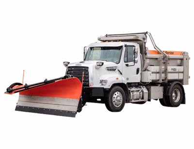 2026 Buyers Products Superflex™ Municipal Snow Plow-1663930301 2