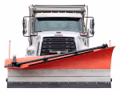 2025 Buyers Products Superflex™ Municipal Snow Plow-1663930301 - Image 3