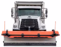2025 Buyers Products Superflex™ Municipal Snow Plow-1663930301 - Image 4