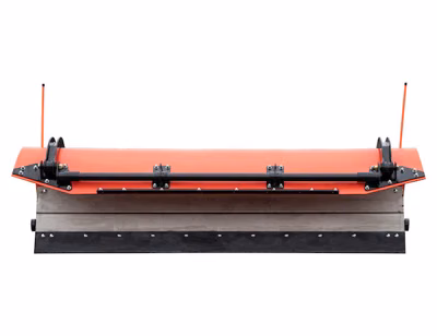 2026 Buyers Products Superflex™ Municipal Snow Plow-1663930301 7