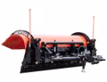 2025 Buyers Products Superflex™ Municipal Snow Plow-1663930301 - Image 8