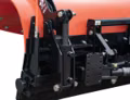 2025 Buyers Products Superflex™ Municipal Snow Plow-1663930301 - Image 9