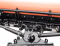 2025 Buyers Products Superflex™ Municipal Snow Plow-1663930301 - Image 11