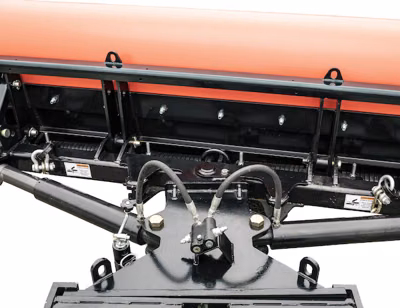 2026 Buyers Products Superflex™ Municipal Snow Plow-1663930301 11