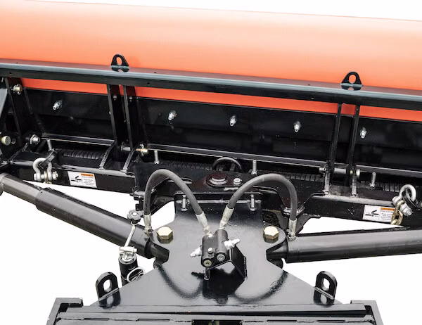 2025 Buyers Products Superflex™ Municipal Snow Plow-1663930301 - Image 11