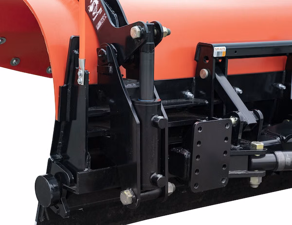 2025 Buyers Products Superflex™ Municipal Snow Plow-1664930301 - Image 9