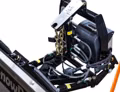 2025 Buyers Products Snowdogg® Mut Utv Snow Plow(MUT60 -72 ") - Image 4