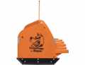 2025 Buyers Products LOADER SNOW PUSHERS (2601112) - Image 3