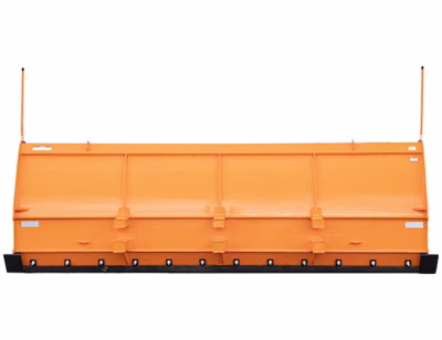 2025 Buyers Products LOADER SNOW PUSHERS (2601112) 5