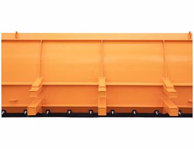 2025 Buyers Products LOADER SNOW PUSHERS (2601112) 12