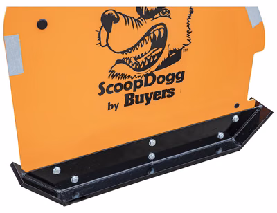 2025 Buyers Products LOADER SNOW PUSHERS (2601112) 13