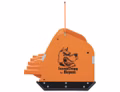 2025 Buyers Products LOADER SNOW PUSHERS (2601114) - Image 7