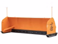 2026 Buyers Products Loader Snow Pushers (2601116) - Image 2