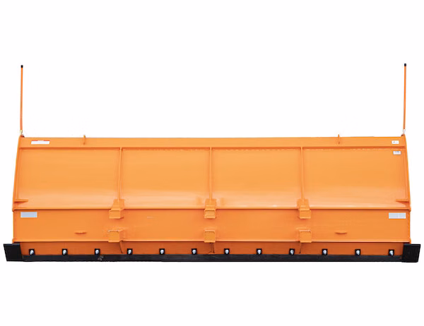 2026 Buyers Products Loader Snow Pushers (2601116) - Image 5